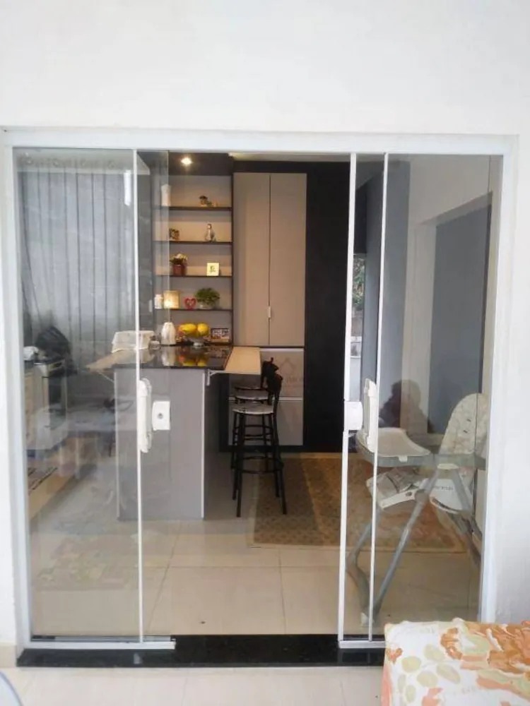 Casa, 3 quartos, 218 m² - Foto 11