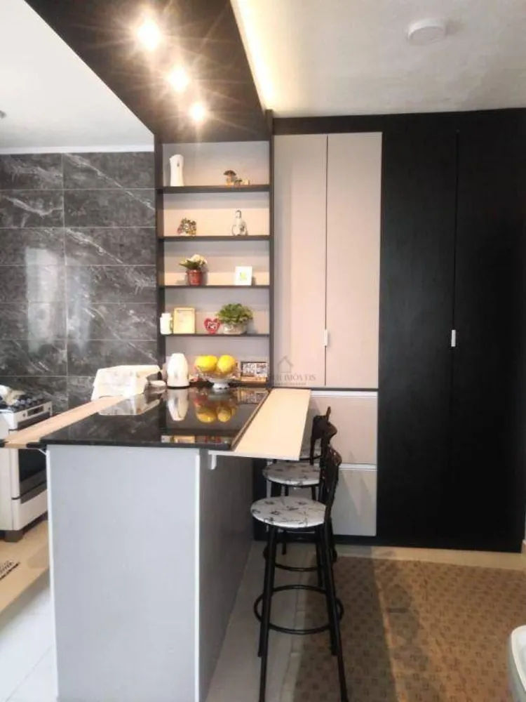 Casa, 3 quartos, 218 m² - Foto 3