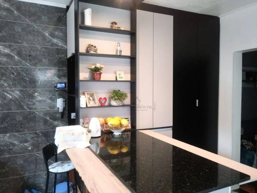 Casa, 3 quartos, 218 m² - Foto 4