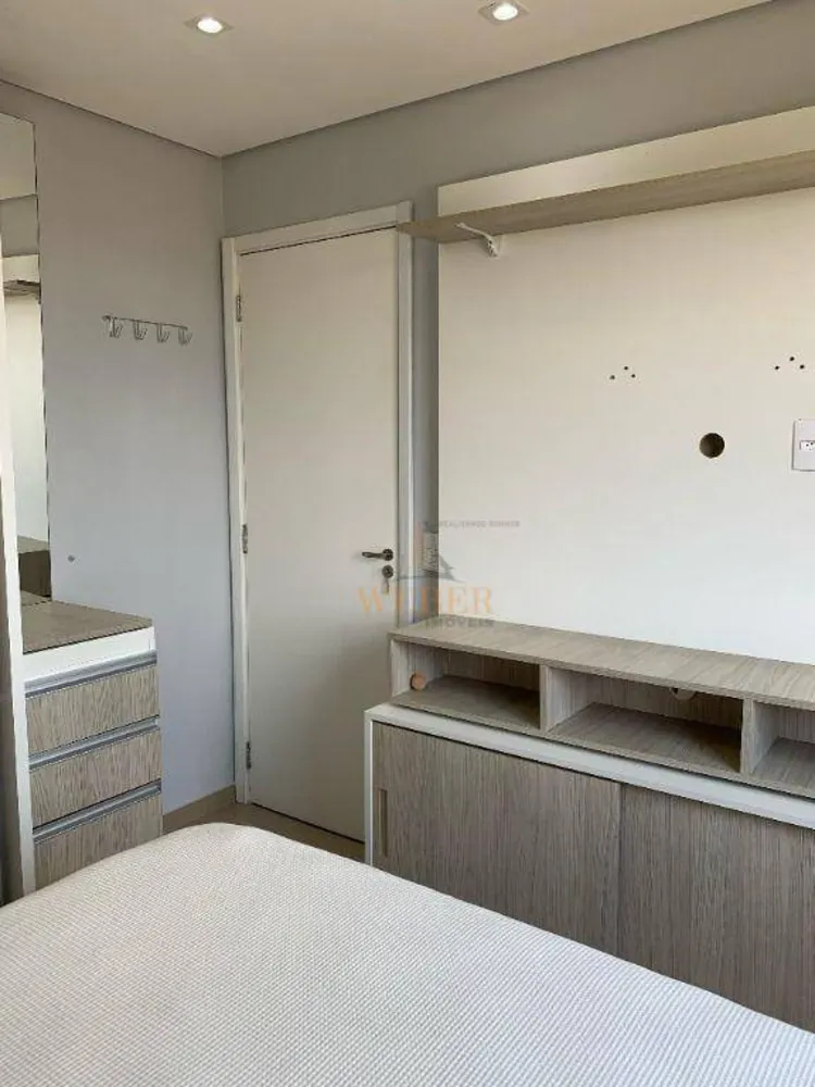 Apartamento, 2 quartos, 47 m² - Foto 3