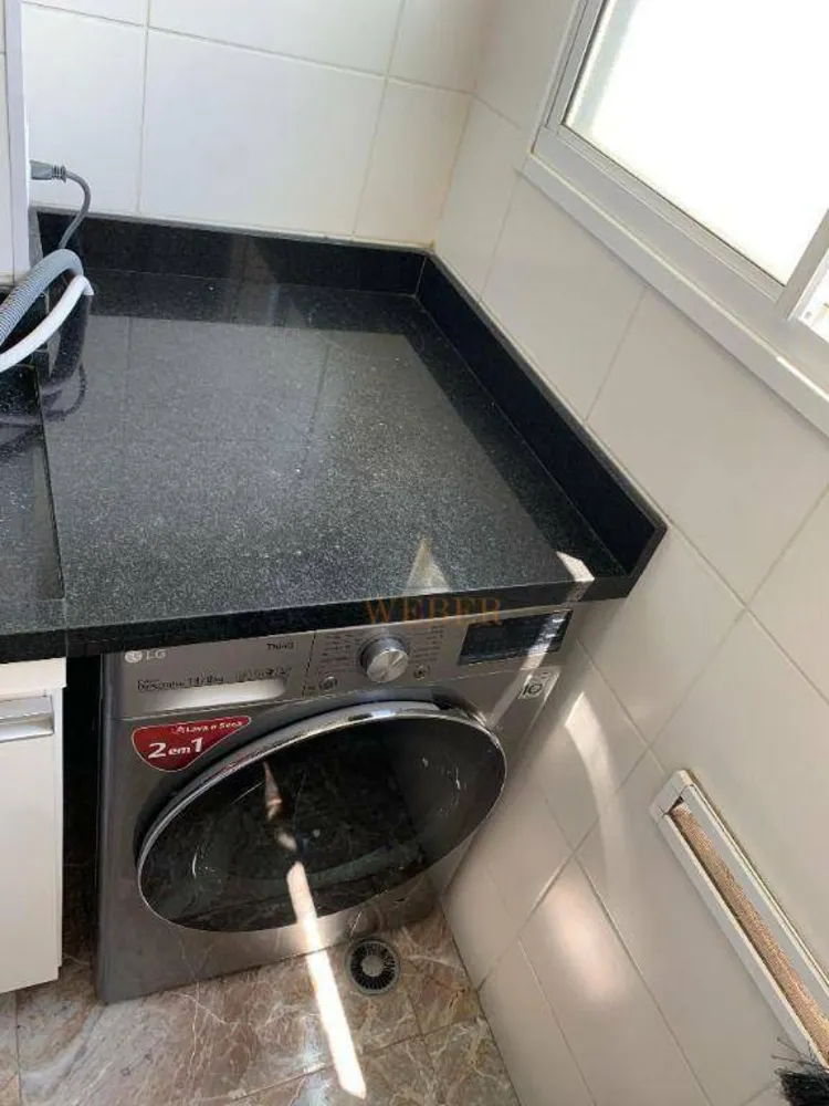 Apartamento, 2 quartos, 47 m² - Foto 2
