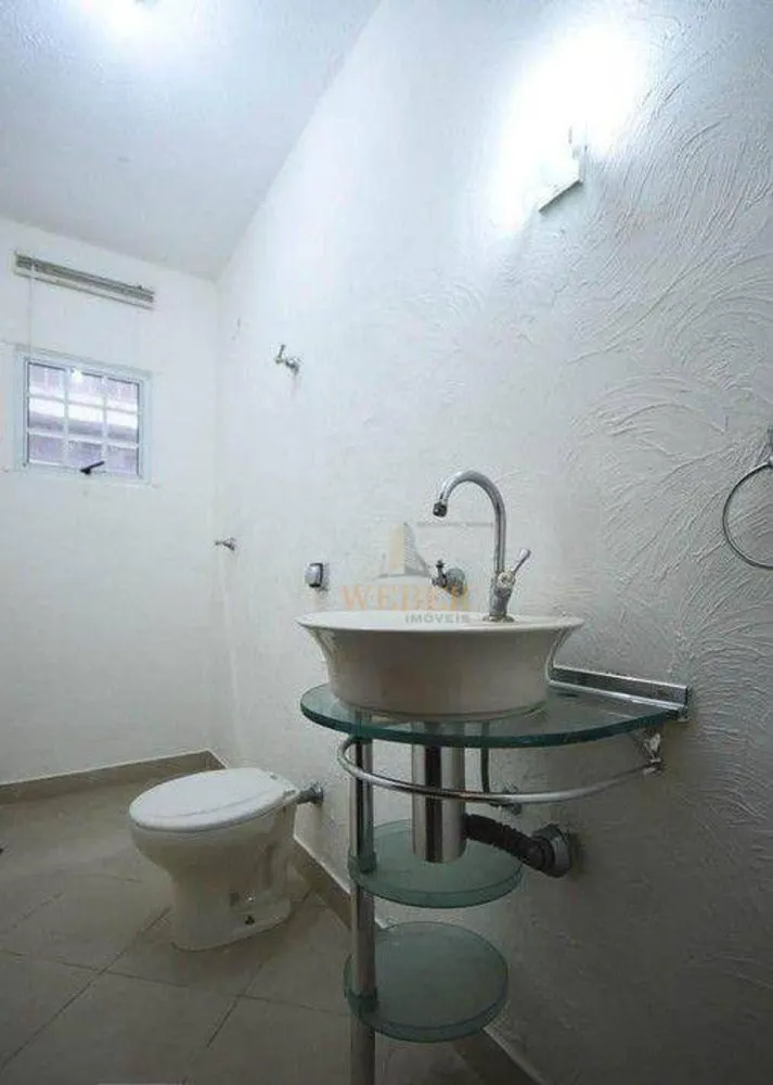 Sobrado, 4 quartos, 280 m² - Foto 9
