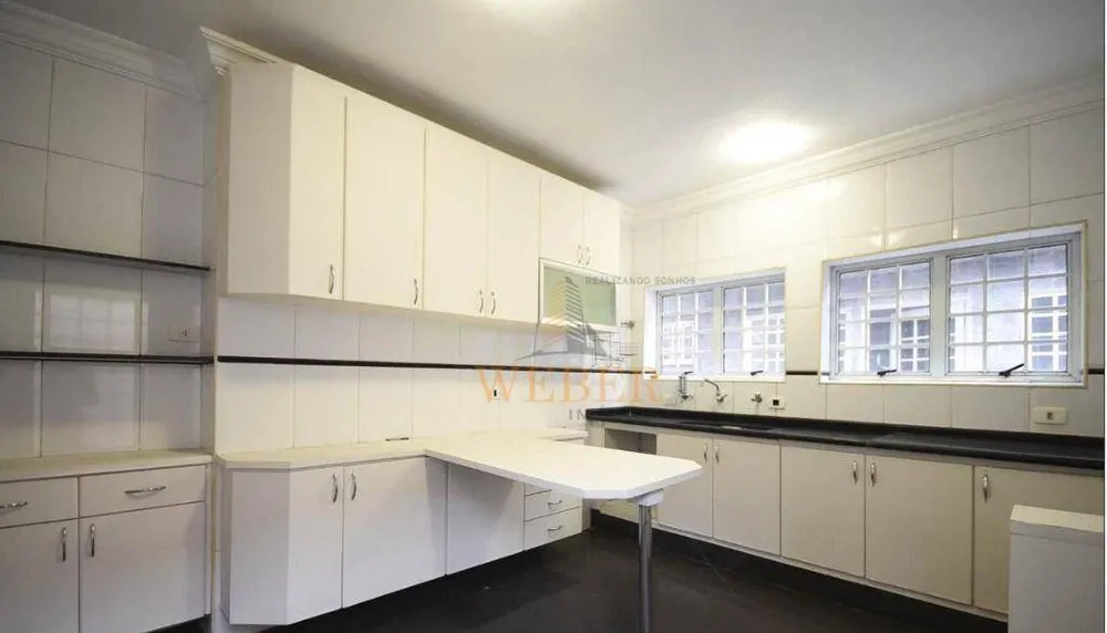 Sobrado, 4 quartos, 280 m² - Foto 3