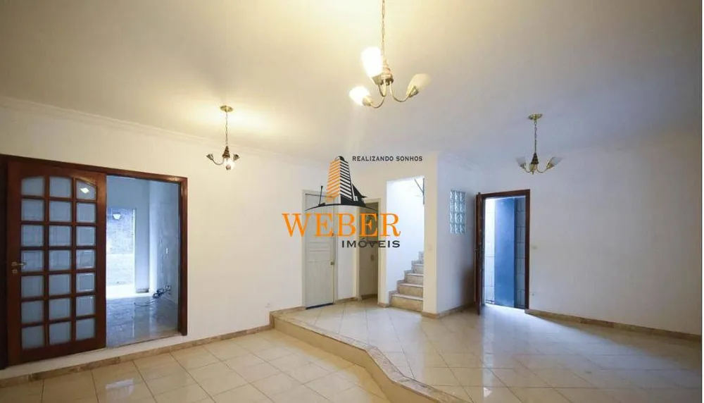 Sobrado, 4 quartos, 280 m² - Foto 8
