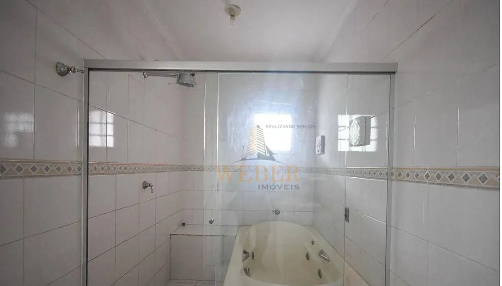 Sobrado, 4 quartos, 280 m² - Foto 4