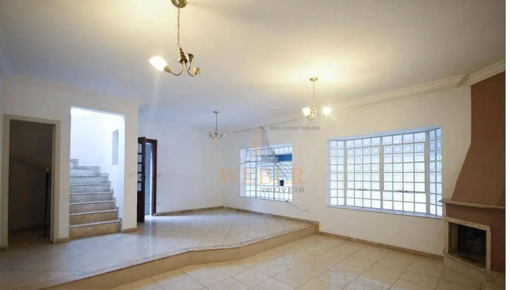 Sobrado, 4 quartos, 280 m² - Foto 7