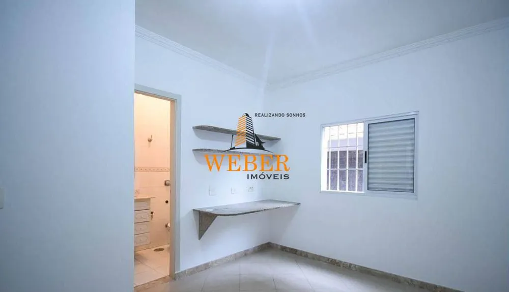 Sobrado, 4 quartos, 280 m² - Foto 12
