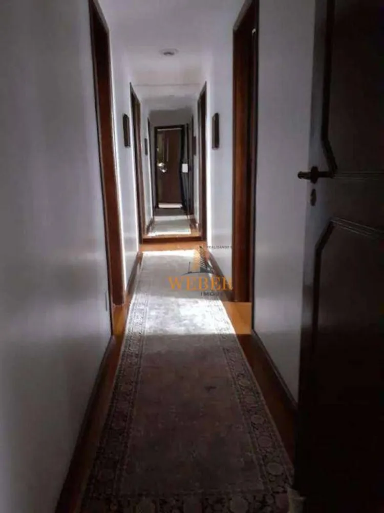 Apartamento, 4 quartos, 190 m² - Foto 12