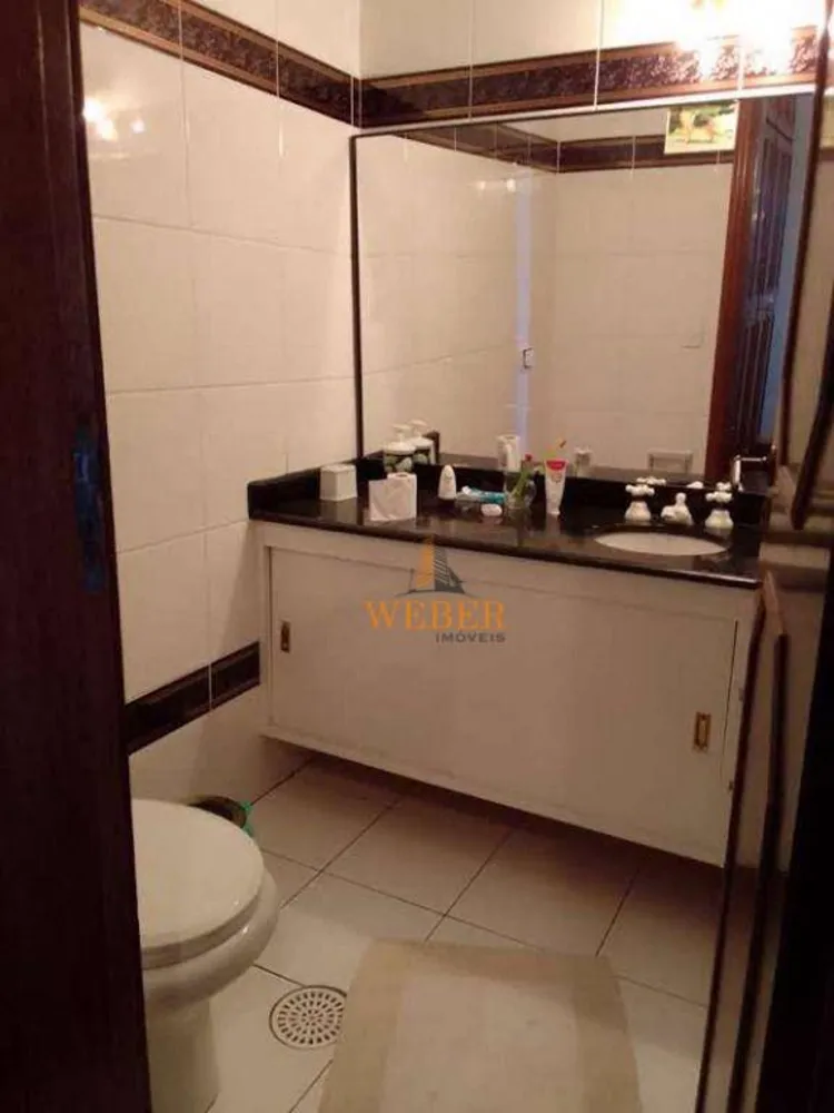 Apartamento, 4 quartos, 190 m² - Foto 10
