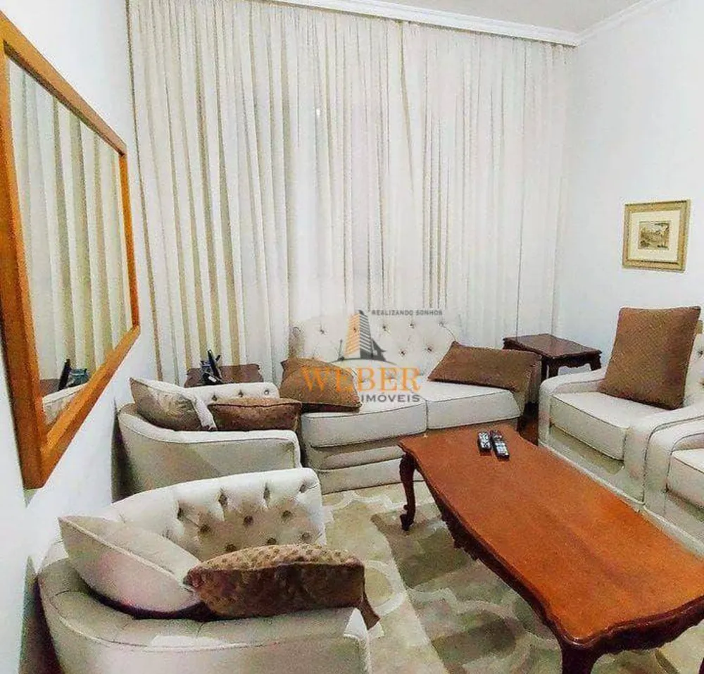 Apartamento, 4 quartos, 190 m² - Foto 3