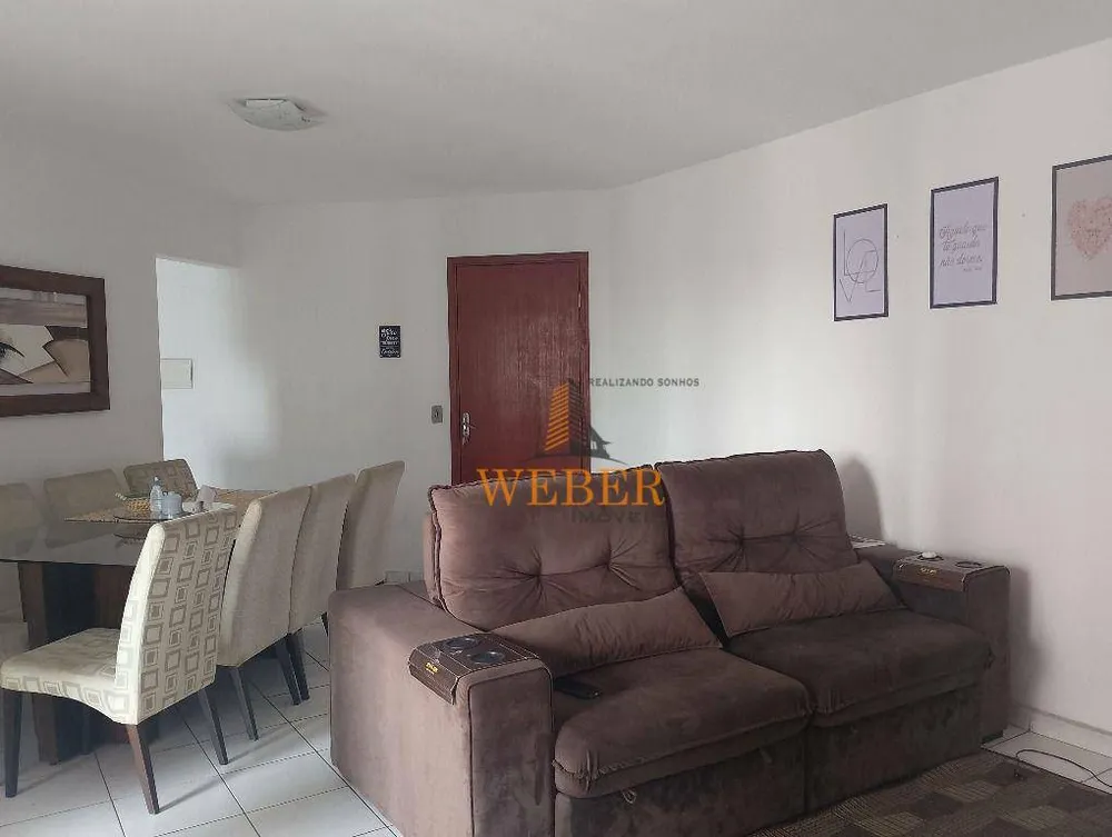 Apartamento, 2 quartos, 70 m² - Foto 6