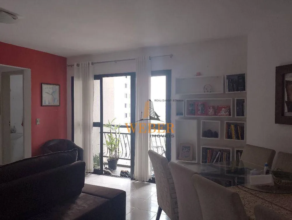 Apartamento, 2 quartos, 70 m² - Foto 7