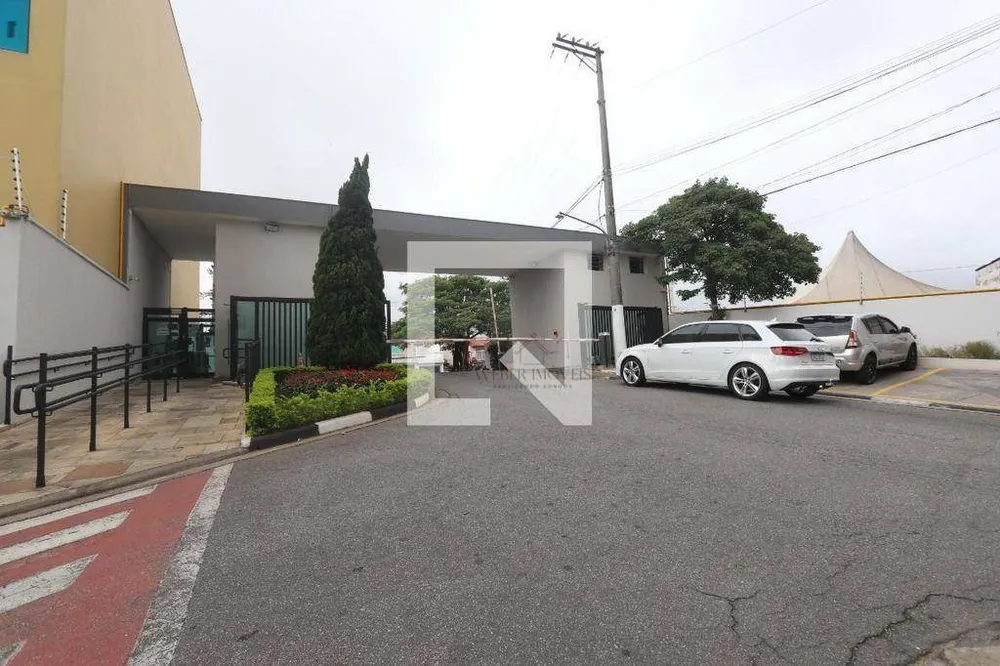 Apartamento, 2 quartos, 70 m² - Foto 8