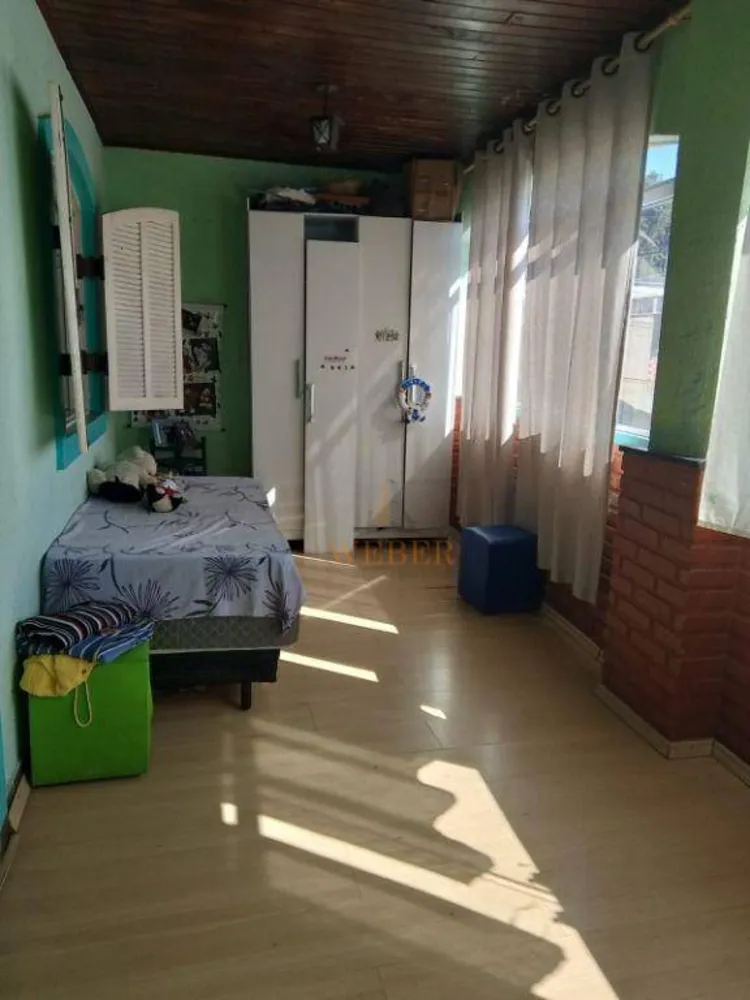 Casa, 2 quartos, 350 m² - Foto 3