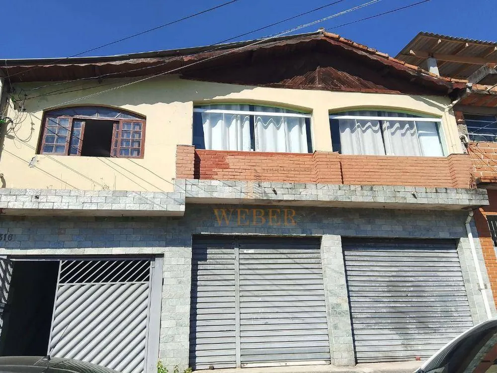 Casa, 2 quartos, 350 m² - Foto 1
