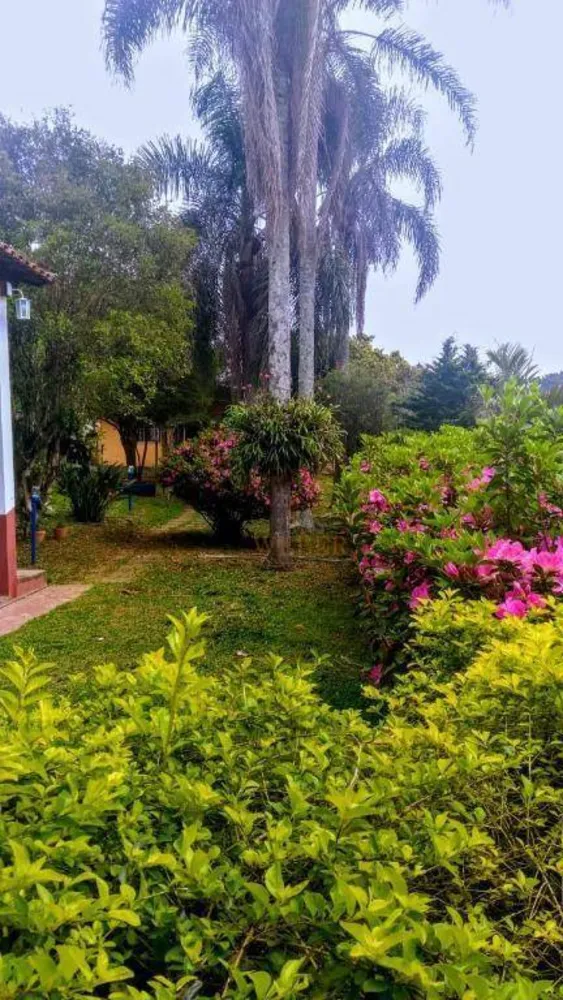 Chácara, 5 quartos, 2490 m² - Foto 7