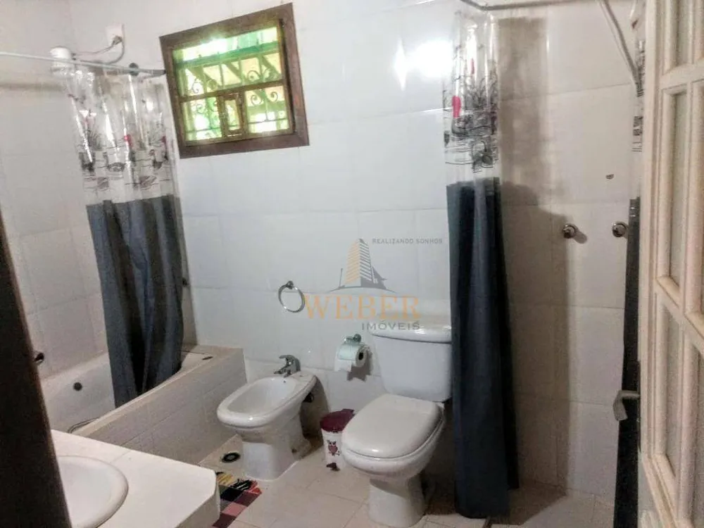 Chácara, 5 quartos, 2490 m² - Foto 5