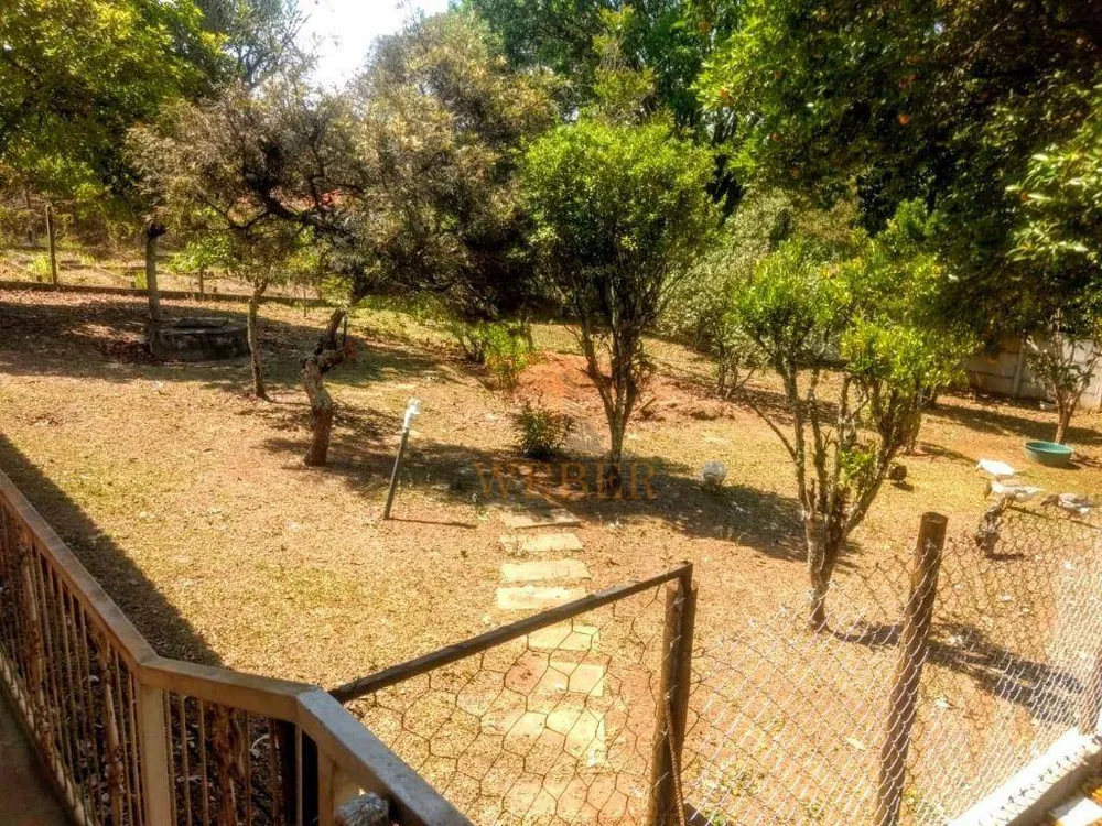 Chácara, 5 quartos, 2490 m² - Foto 6