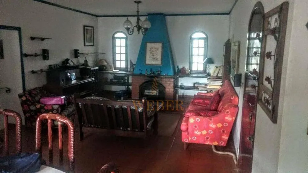 Chácara, 5 quartos, 2490 m² - Foto 14