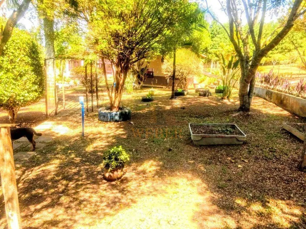 Chácara, 5 quartos, 2490 m² - Foto 13