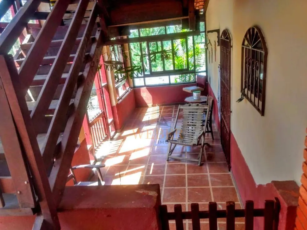 Chácara, 5 quartos, 2490 m² - Foto 9