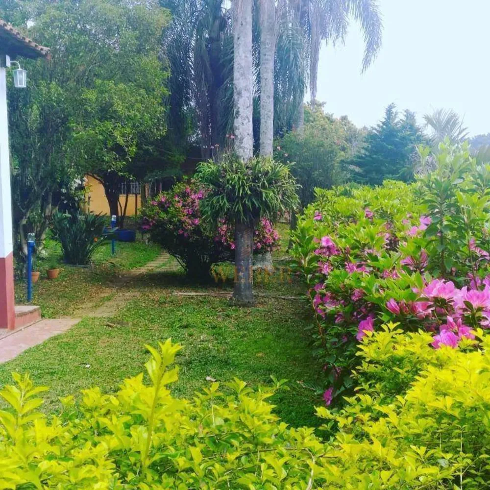 Chácara, 5 quartos, 2490 m² - Foto 8