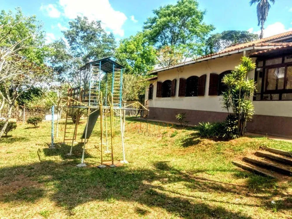 Chácara, 5 quartos, 2490 m² - Foto 11