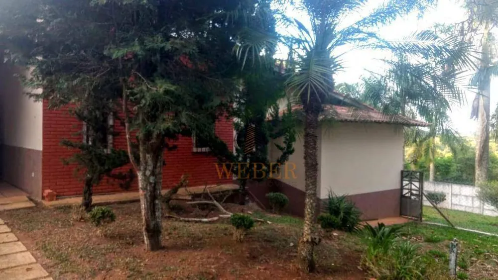 Chácara, 5 quartos, 2490 m² - Foto 10