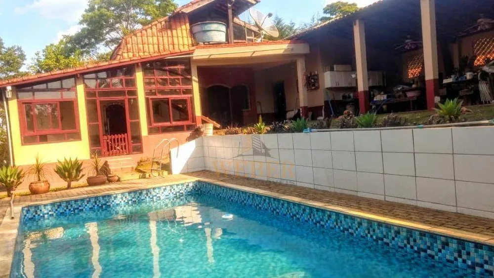 Chácara, 5 quartos, 2490 m² - Foto 3