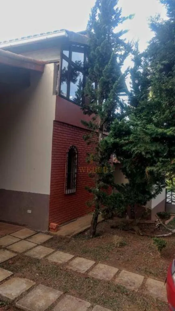 Chácara, 5 quartos, 2490 m² - Foto 15