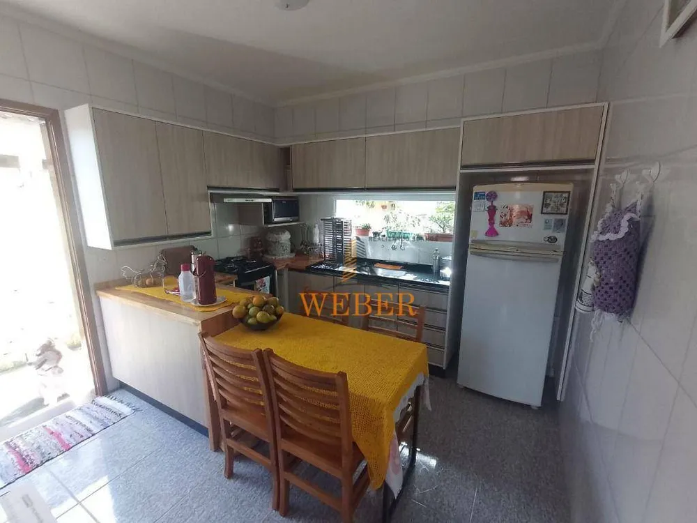 Sobrado, 2 quartos, 125 m² - Foto 3