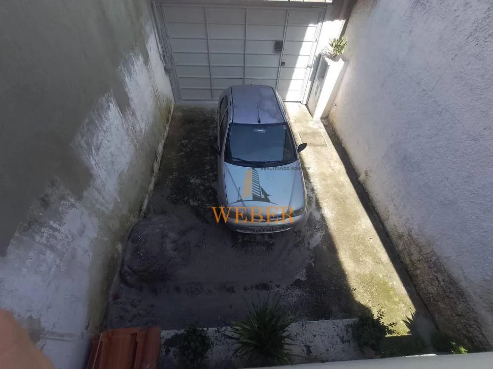 Sobrado, 2 quartos, 125 m² - Foto 2