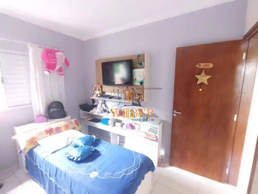 Sobrado, 2 quartos, 125 m² - Foto 9