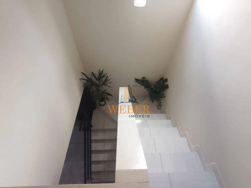Sobrado, 2 quartos, 125 m² - Foto 5