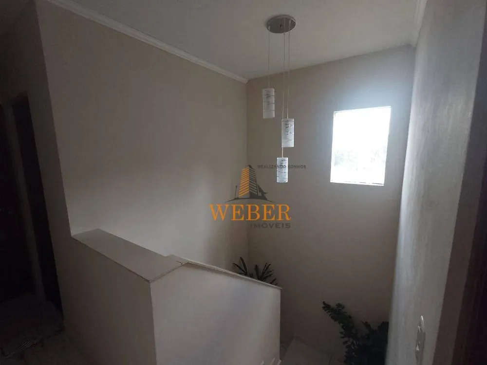 Sobrado, 2 quartos, 125 m² - Foto 6