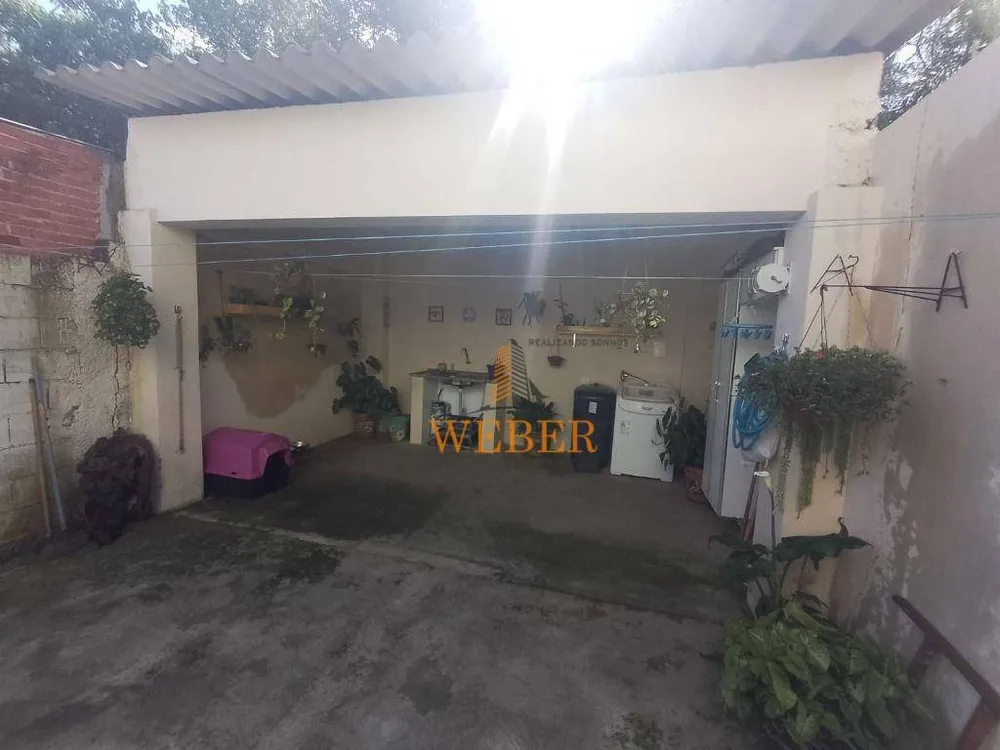 Sobrado, 2 quartos, 125 m² - Foto 12