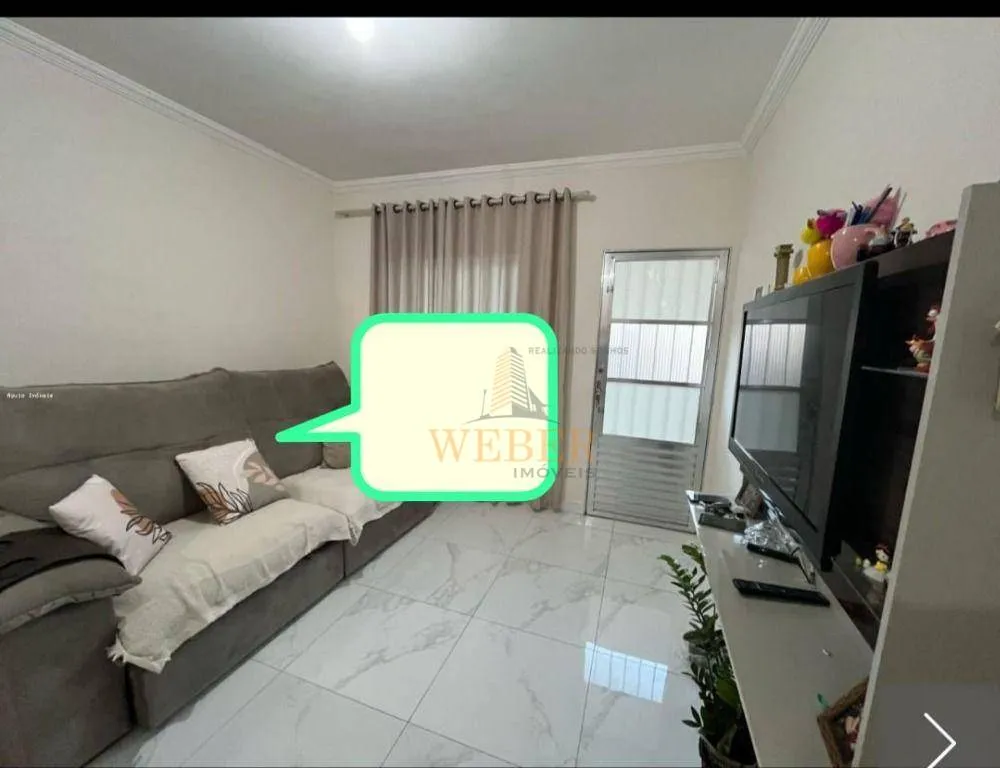 Apartamento, 2 quartos, 52 m² - Foto 2