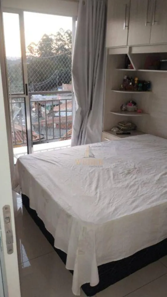 Apartamento, 2 quartos, 52 m² - Foto 10