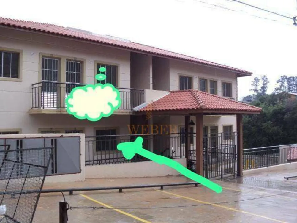 Apartamento, 2 quartos, 52 m² - Foto 12