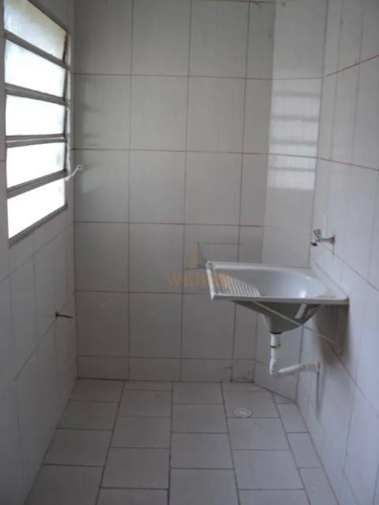 Apartamento, 2 quartos, 52 m² - Foto 8