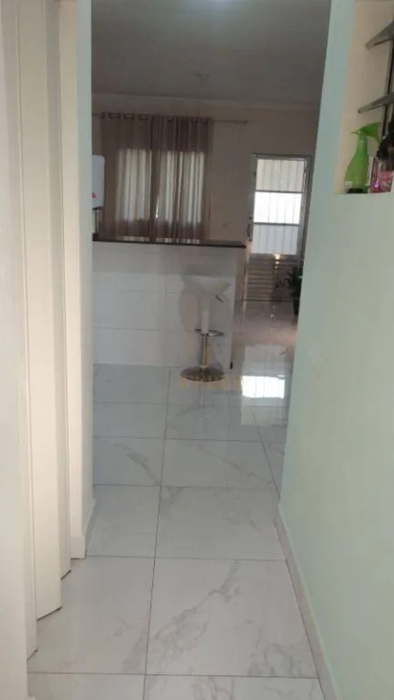 Apartamento, 2 quartos, 52 m² - Foto 5