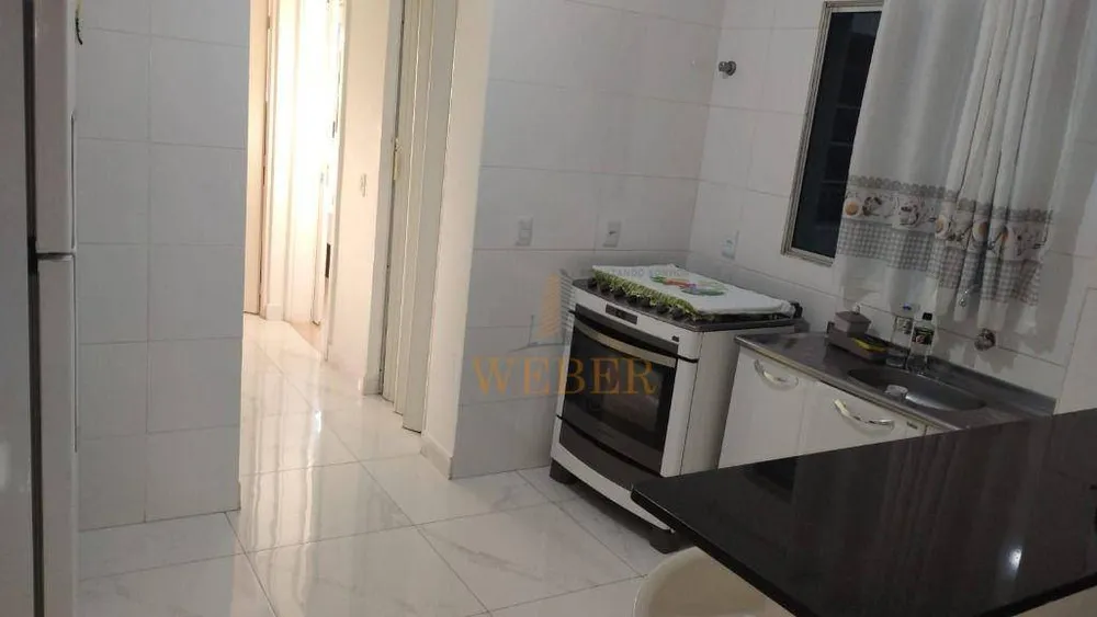 Apartamento, 2 quartos, 52 m² - Foto 4