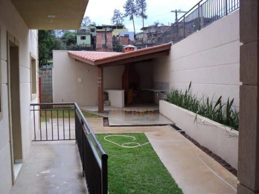 Apartamento, 2 quartos, 52 m² - Foto 11