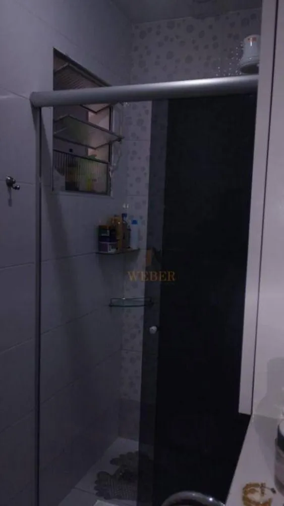Apartamento, 2 quartos, 52 m² - Foto 6