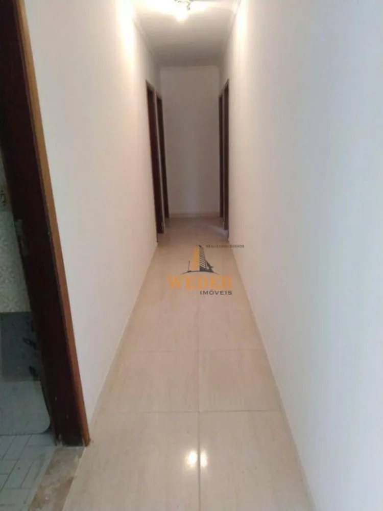 Casa, 3 quartos, 200 m² - Foto 16
