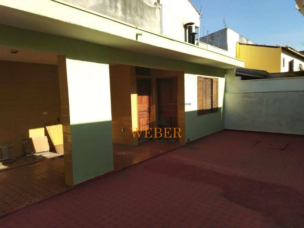 Casa, 3 quartos, 200 m² - Foto 5
