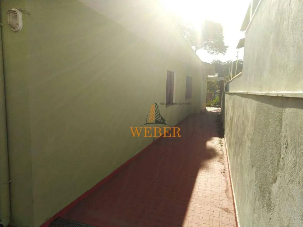 Casa, 3 quartos, 200 m² - Foto 7