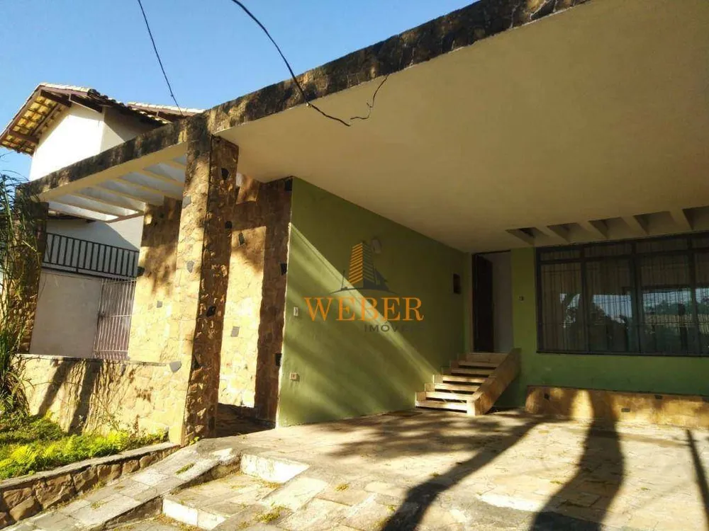 Casa, 3 quartos, 200 m² - Foto 3