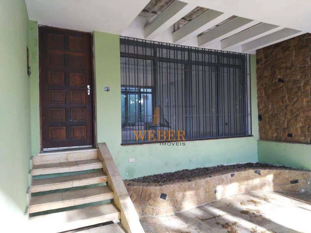 Casa, 3 quartos, 200 m² - Foto 6