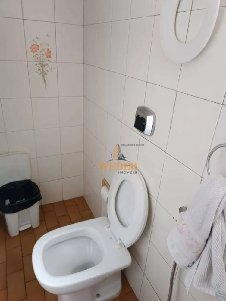 Sobrado, 4 quartos, 300 m² - Foto 8